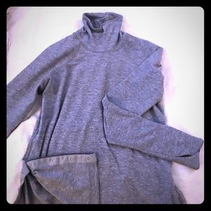Lululemon Running Top